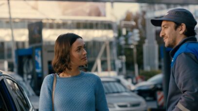 Publicidades YPF BOXES – Cambiar el aceite no es un