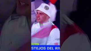 #RiverCampeon de la mano del #Micho. Somos todos #michonarios