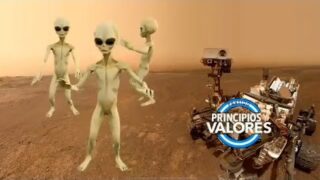 Spot GUILLERMO MORENO PRESIDENTE – Extraterrestres peronistas #campaña2023