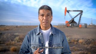 Spot Jesus Escobar precandidato Libres del Sur #Campaña2023