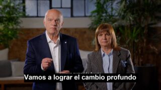 Spot Nestor GRINDETTI Precandidato Gobernador PBA #Campaña2023