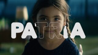 Spot Sergio Massa Precandidato Presidente – La patria sos vos