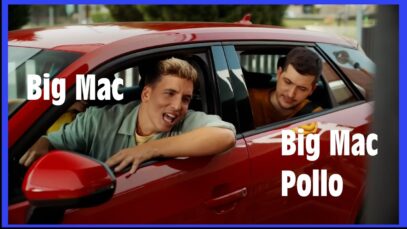 ¡Xuso Jones y Chuty enfrentan duelo de sabores en la