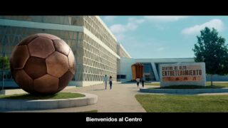 Anuncio LOVE de ORANGE – Tienes 1 afición enorme ?