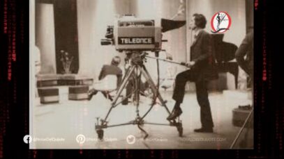 Historia de la Televisión Argentina de 1951 a 2023