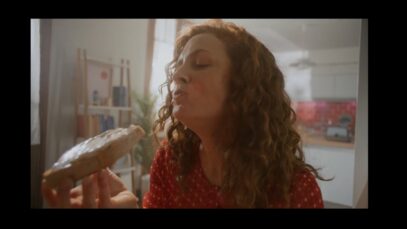 Publicidad Queso LA SERENÍSIMA – Pasame mas queso, se vino