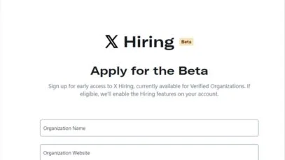 X desafía a LinkedIn con su nueva función de Ofertas