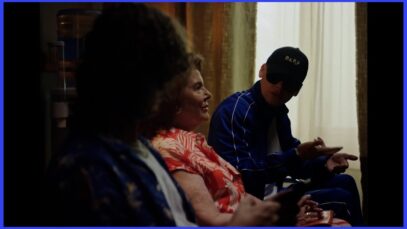 Anuncio AXE Black Remixed ft. BZRP