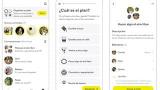 La aplicación para encontrar amigos – WN