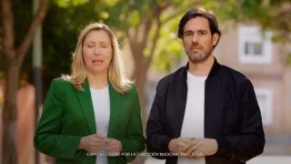 Spot Myriam Bregman Presidente – Ni cómplices ni sometidos #Campaña2023