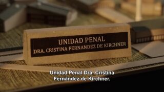 Spot Patricia Bullrich Presidente – Carcel Cristina Kirchner #Campaña2023