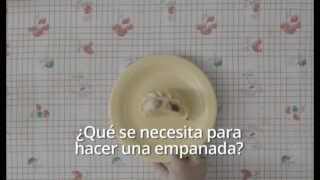 Spot Presidencia de La Nación (Macri) – Empanadas – Todo