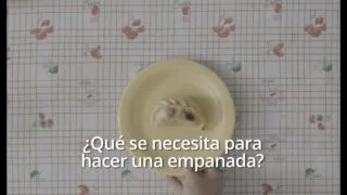 Spot Presidencia de La Nación (Macri) – Empanadas – Todo
