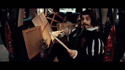 Anuncio CITROËN: Un Lugar para Todos en ‘Made in Spain