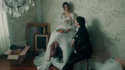 Anuncio Pasta GAROFALO – Garofalove