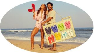 Comercial Havaianas – Sabrina Sato – Sólo Havaianas es Havaianas