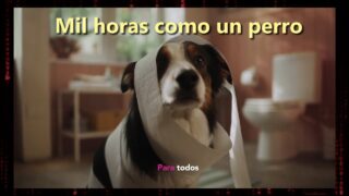 Publicidad HIGIENOL – La Cancion del Papel Higienico (Mil horas)