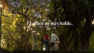 Alma Mora – El amor es inevitable
