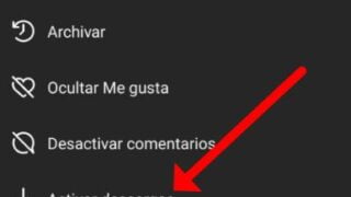 Cómo evitar que descarguen tus Reels de Instagram – WN