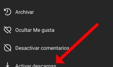 Cómo evitar que descarguen tus Reels de Instagram – WN
