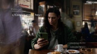 Publicidad PERSONAL ¿ Con Milei hay Cambio de Códigos ?