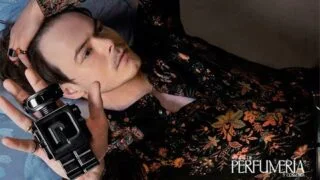 Publicidad PHANTOM Paco Rabanne – Charlie Heaton – Let´s dance