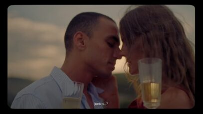 ANUNCIO CODORNÍU 2023 – Celebrémonos más – Brindemos por el