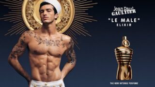 Anuncio GAULTIER LE MALE ELIXIR – Marinero rudo seducido (España