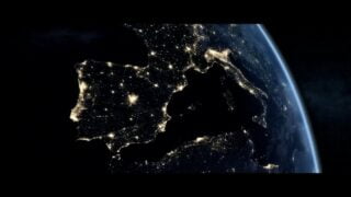 Anuncio NAVIDUL Navidad 2023 – Iluminación navideña excesiva