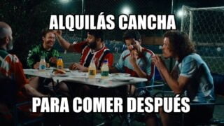 Cuando te convertís en meme – Publicidad LEVITÉ Argentina 2023