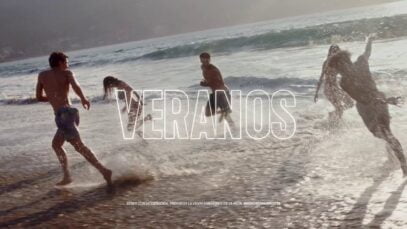 Sentí lo que el verano 2024 te ofrece – Publicidad