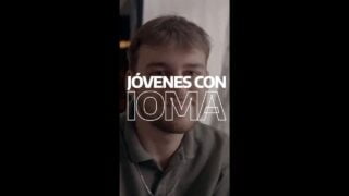 1era Publicidad IOMA para que los jovenes la elijan (Argentina