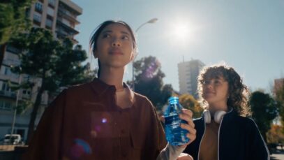 Anuncio ECOEMBES – Siempre girando, girando, hacia la libertad (España