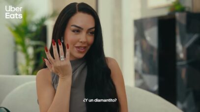 Anuncio UBER Eats – Pide casi casi de todo (España