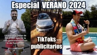 #CRÍTICA Tiktoks publicitarios Verano Argentina 2024: YPF, Shell, Dermaglós, Volkswagen,