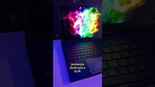 La IA llega a tu PC como NO HABÍAS IMAGINADO!