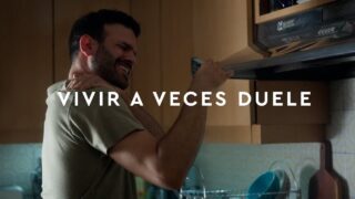 ACTRON – Vivir a veces duele ( Argentina 2024 )