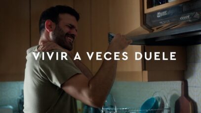 ACTRON – Vivir a veces duele ( Argentina 2024 )