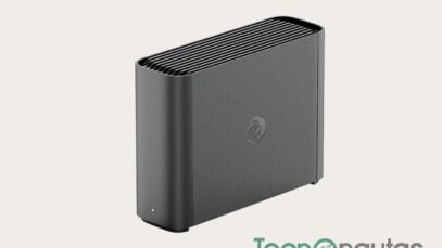 BeeStation o cómo crear una nube personal en tu casa