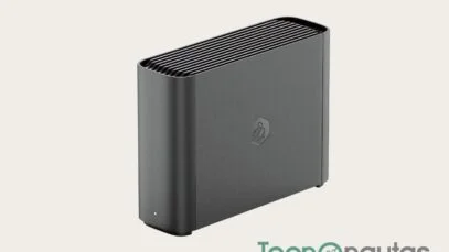 BeeStation o cómo crear una nube personal en tu casa