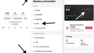 Cómo comprar y recargar monedas en TikTok – WN