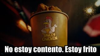 NOTCO – Not Happy Canción 2024