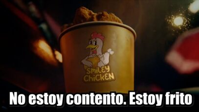 NOTCO – Not Happy Canción 2024