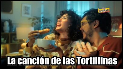 TÍA ROSA – Ponle a Todo Tortillinas (México 2024)