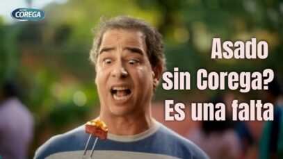 Ultra COREGA MAX – Boca locutora – Argentina 2023