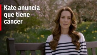 Desgarradora confesión de Kate Middleton conmociona al mundo: tiene cancer