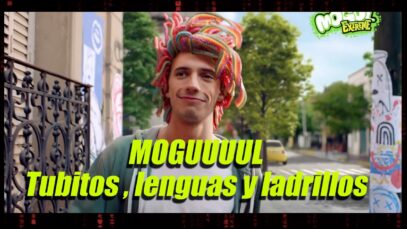 MOGUL Extreme ‘Tubitos, Lenguas y Ladrillos’ – Publicidad Argentina 2024