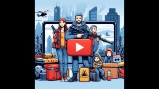 Preparacionistas: ¿Estamos Preparados para lo Inesperado?