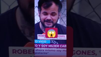 «ROBERTO»: cabo y madre «no gestante» en España