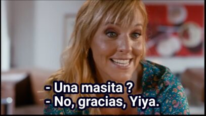 SUPERMERCADOS DÍA – De Normas y Jimenas – Publicidad Argentina